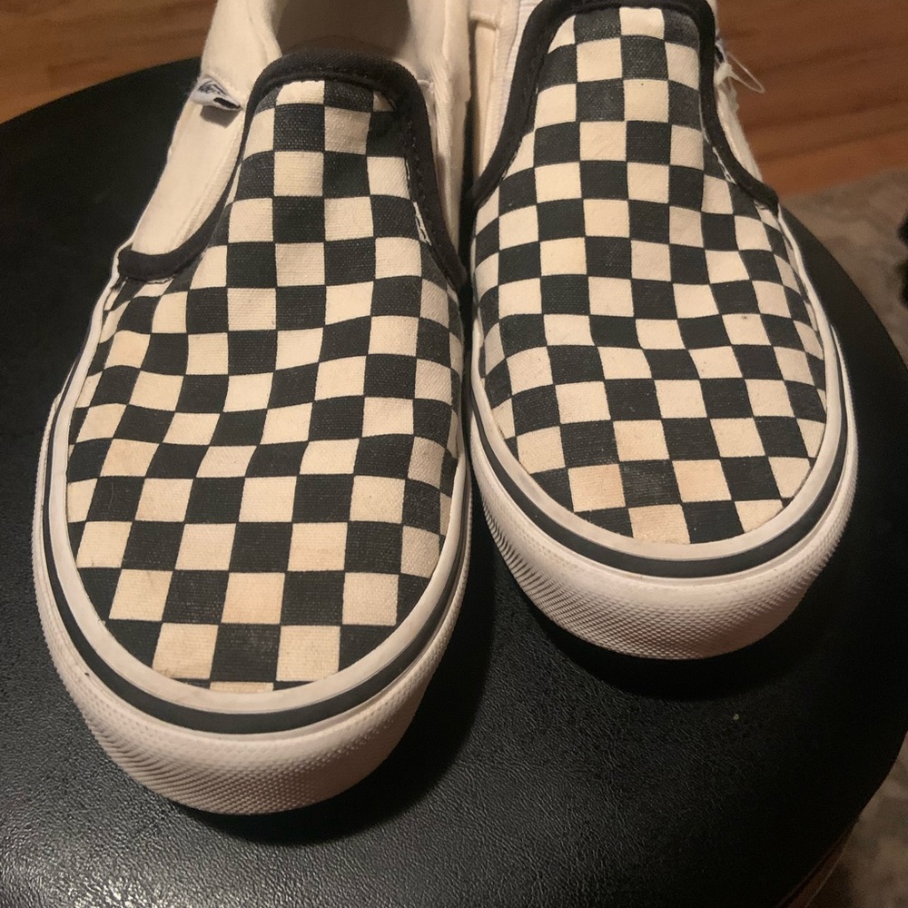 VANS Slip-On